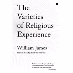 ISBN The Varieties of Religious Experience, Anglais, Livre de poche, 416 pages
