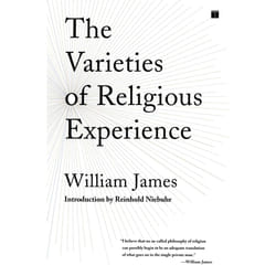 ISBN The Varieties of Religious Experience Livre de poche