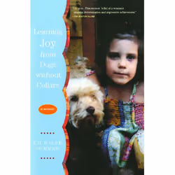 ISBN Learning Joy from Dogs without Collars, Anglais, Livre de poche, 368 pages