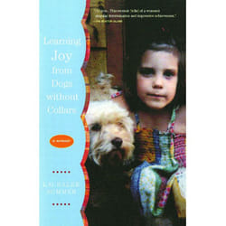 ISBN Learning Joy from Dogs without Collars livre Anglais Livre de poche 368 pages