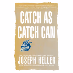 ISBN Catch As Catch Can, Anglais, Livre de poche, 352 pages