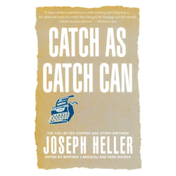 ISBN Catch As Catch Can Livre de poche