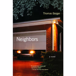 ISBN Neighbors, Anglais, Livre de poche, 288 pages