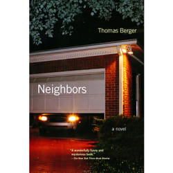 ISBN Neighbors Livre de poche