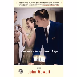 ISBN The Music of Your Life, Anglais, Livre de poche, 272 pages