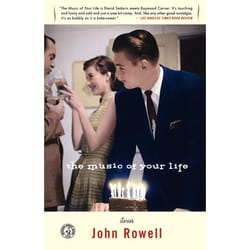 ISBN The Music of Your Life Livre de poche