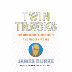 ISBN Twin Tracks, Anglais, Livre de poche, 288 pages