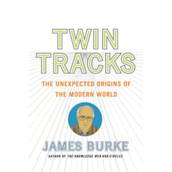 ISBN Twin Tracks Livre de poche