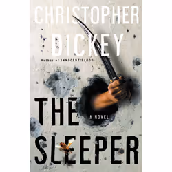 ISBN The Sleeper, Anglais, Livre de poche, 288 pages