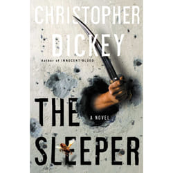 ISBN The Sleeper Livre de poche