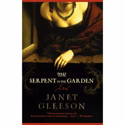 ISBN The Serpent in the Garden, Anglais, Livre de poche, 352 pages