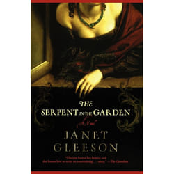 ISBN The Serpent in the Garden Livre de poche