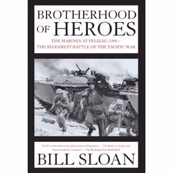 ISBN Brotherhood of Heroes, Anglais, Livre de poche, 400 pages