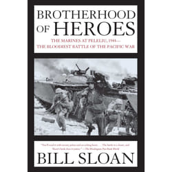 ISBN Brotherhood of Heroes Livre de poche
