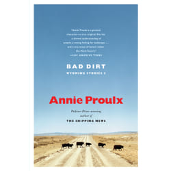ISBN Bad Dirt Livre de poche
