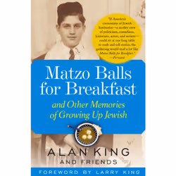 ISBN Matzo Balls for Breakfast, Anglais, Livre de poche, 272 pages