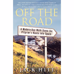 ISBN Off the Road, Anglais, Livre de poche, 272 pages