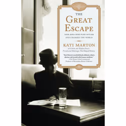 ISBN Great Escape, Anglais, Livre de poche, 288 pages
