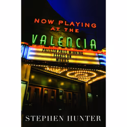 ISBN Now Playing at the Valencia, Anglais, Livre de poche, 352 pages