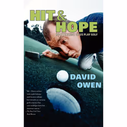 ISBN Hit & Hope, Anglais, Livre de poche, 208 pages