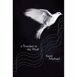 ISBN A Trumpet in the Wadi, Anglais, Livre de poche, 256 pages