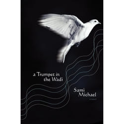 ISBN A Trumpet in the Wadi Livre de poche