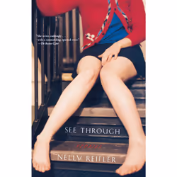 ISBN See Through, Anglais, Livre de poche, 160 pages