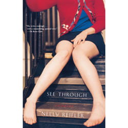 ISBN See Through Livre de poche
