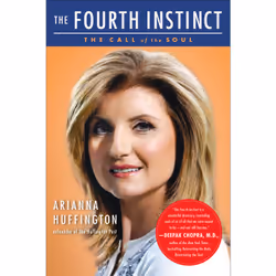 ISBN Fourth Instinct, Anglais, Livre de poche, 256 pages