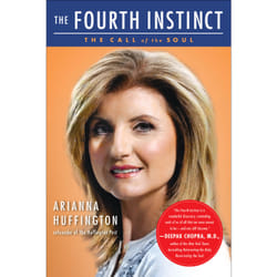ISBN Fourth Instinct Livre de poche