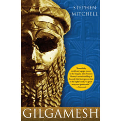 ISBN Gilgamesh Livre de poche