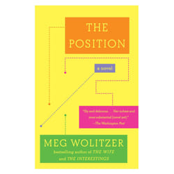 ISBN The Position Livre de poche