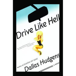ISBN Drive Like Hell Livre de poche