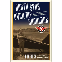 ISBN North Star over My Shoulder, Anglais, Livre de poche, 448 pages