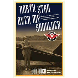 ISBN North Star over My Shoulder Livre de poche