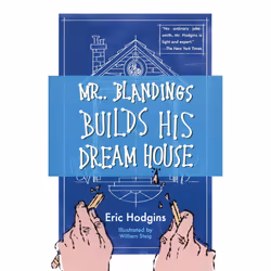 ISBN Mr. Blandings Builds His Dream House, Anglais, Livre de poche, 240 pages