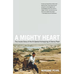 ISBN A Mighty Heart Livre de poche