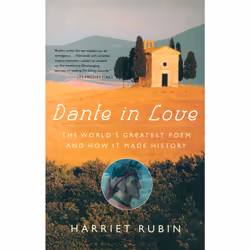 ISBN Dante in Love, Anglais, Livre de poche, 288 pages