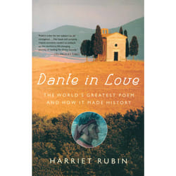 ISBN Dante in Love Livre de poche