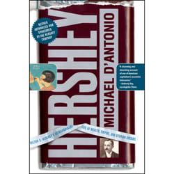 ISBN Hershey Livre de poche