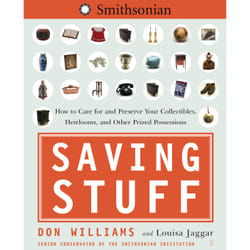 ISBN Saving Stuff livre Anglais Livre de poche 368 pages