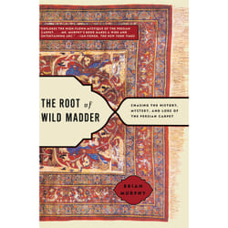 ISBN The Root of Wild Madder Livre de poche