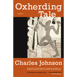 ISBN Oxherding Tale Livre de poche