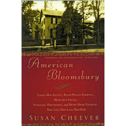 ISBN American Bloomsbury Livre de poche