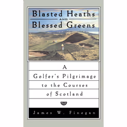 ISBN Blasted Heaths and Blessed Green, Anglais, Livre de poche, 288 pages