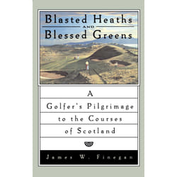 ISBN Blasted Heaths and Blessed Green Livre de poche
