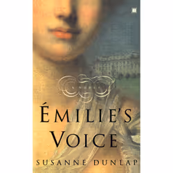 ISBN Emilie's Voice, Anglais, Livre de poche, 320 pages