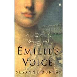 ISBN Emilie's Voice Livre de poche