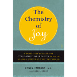 ISBN The Chemistry of Joy Livre de poche