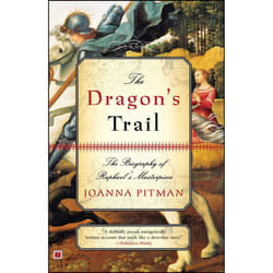 ISBN The Dragon's Trail Livre de poche